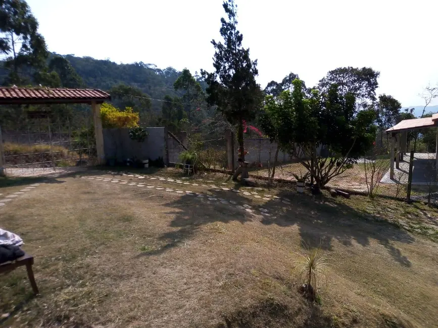 Foto 9 de Chácara com 3 quartos à venda, 200m2 em Mairipora - SP