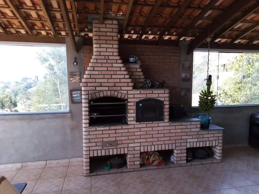 Foto 2 de Chácara com 3 quartos à venda, 200m2 em Mairipora - SP