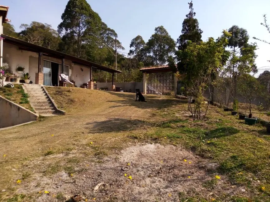 Foto 7 de Chácara com 3 quartos à venda, 200m2 em Mairipora - SP