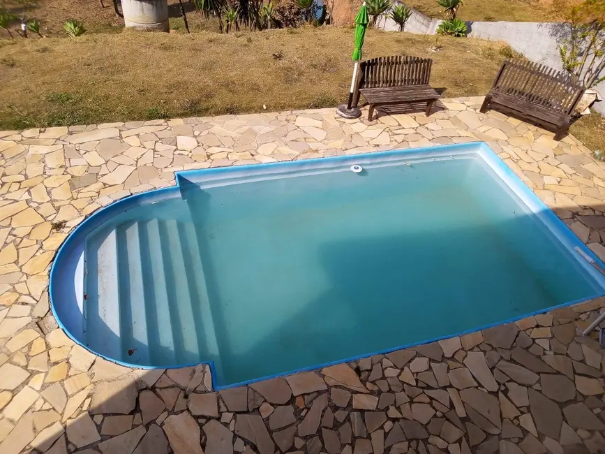 Foto 4 de Chácara com 3 quartos à venda, 200m2 em Mairipora - SP