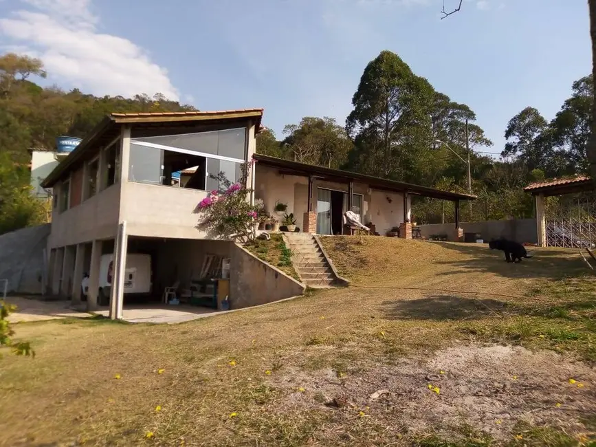 Foto 1 de Chácara com 3 quartos à venda, 200m2 em Mairipora - SP