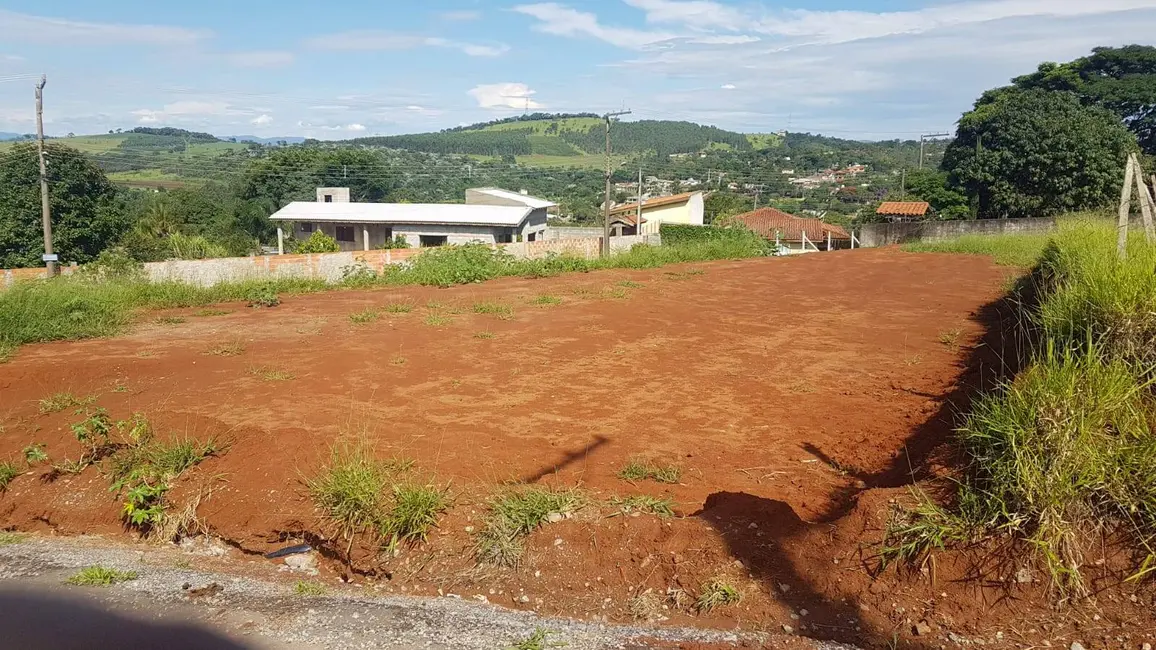 Foto 1 de Terreno / Lote à venda, 940m2 em Chácaras Fernão Dias, Atibaia - SP