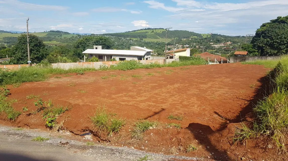 Foto 2 de Terreno / Lote à venda, 940m2 em Chácaras Fernão Dias, Atibaia - SP