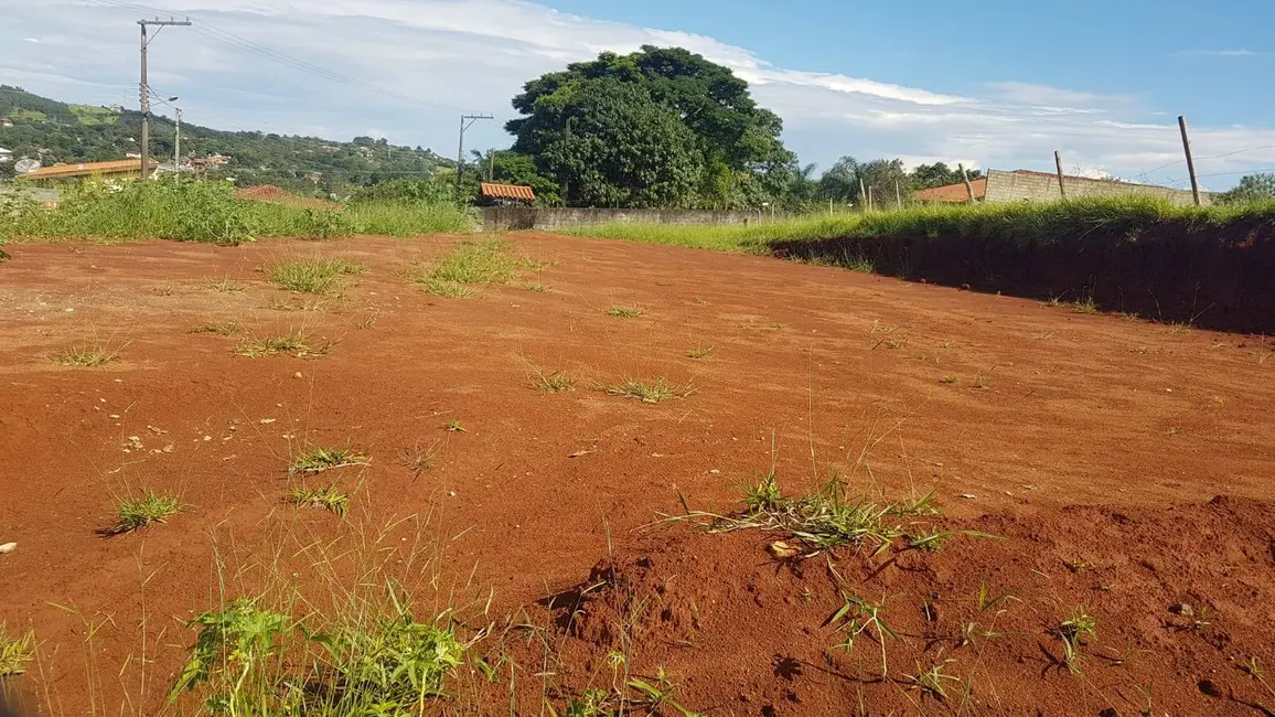Foto 4 de Terreno / Lote à venda, 940m2 em Chácaras Fernão Dias, Atibaia - SP