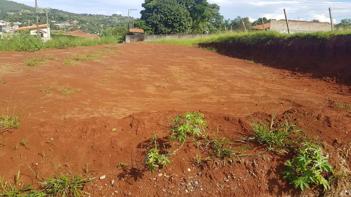 Foto 3 de Terreno / Lote à venda, 940m2 em Chácaras Fernão Dias, Atibaia - SP