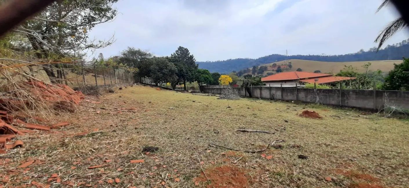 Foto 3 de Terreno / Lote à venda, 1000m2 em Chácaras Fernão Dias, Atibaia - SP