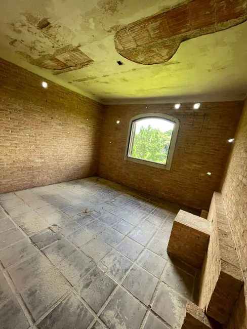 Foto 4 de Chácara com 2 quartos à venda, 120m2 em Chácaras Copaco, Aruja - SP