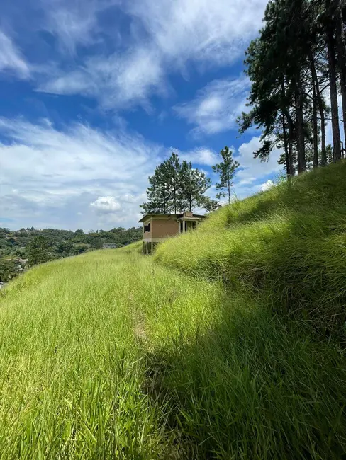 Foto 2 de Chácara com 2 quartos à venda, 120m2 em Chácaras Copaco, Aruja - SP
