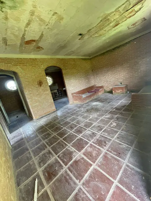 Foto 5 de Chácara com 2 quartos à venda, 120m2 em Chácaras Copaco, Aruja - SP