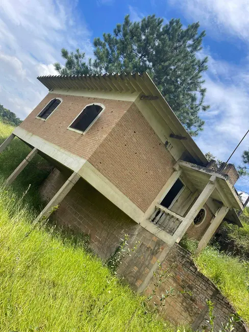 Foto 6 de Chácara com 2 quartos à venda, 120m2 em Chácaras Copaco, Aruja - SP