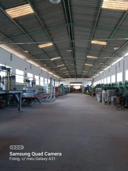 Foto 5 de Armazém / Galpão à venda e para alugar, 5000m2 em Mairipora - SP