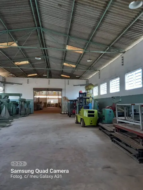 Foto 9 de Armazém / Galpão à venda e para alugar, 5000m2 em Mairipora - SP