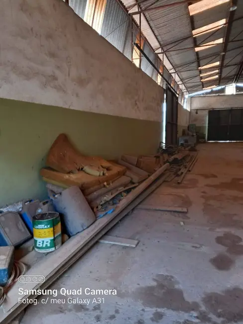 Foto 4 de Armazém / Galpão à venda e para alugar, 5000m2 em Mairipora - SP