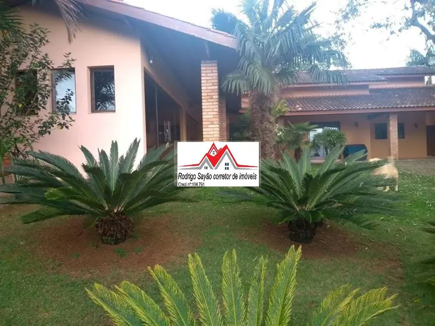 Foto 2 de Chácara com 3 quartos à venda, 258m2 em Mairipora - SP