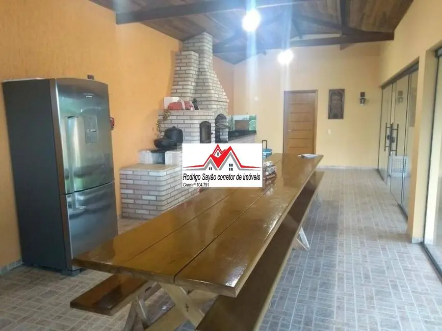 Foto 3 de Chácara com 3 quartos à venda, 258m2 em Mairipora - SP