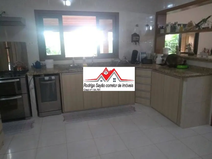 Foto 4 de Chácara com 3 quartos à venda, 258m2 em Mairipora - SP