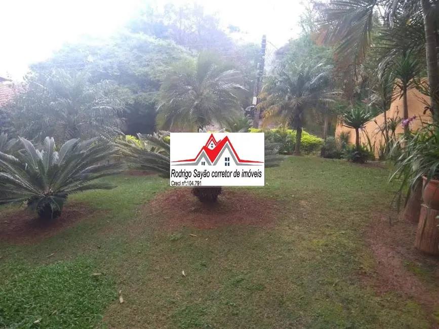 Foto 7 de Chácara com 3 quartos à venda, 258m2 em Mairipora - SP