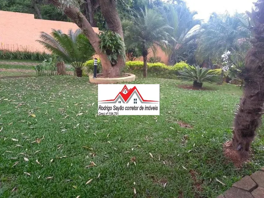 Foto 8 de Chácara com 3 quartos à venda, 258m2 em Mairipora - SP