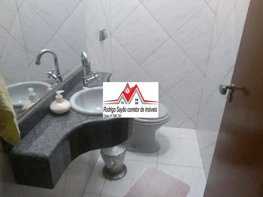 Foto 6 de Chácara com 3 quartos à venda, 258m2 em Mairipora - SP