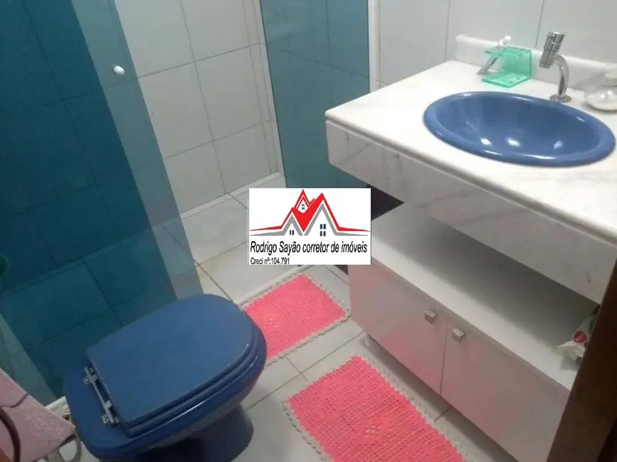 Foto 9 de Chácara com 3 quartos à venda, 258m2 em Mairipora - SP