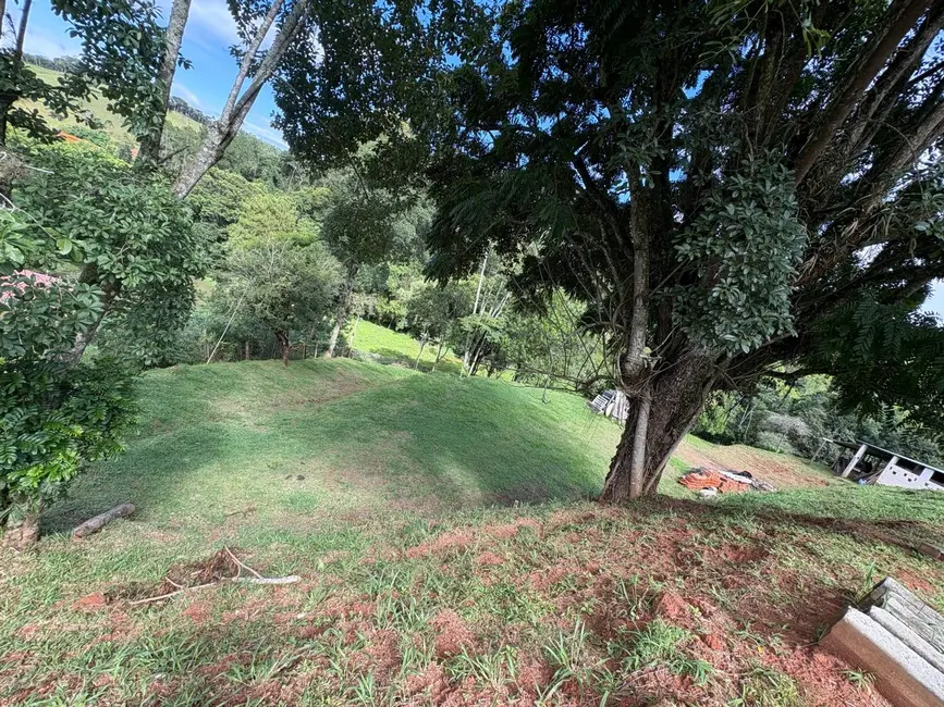 Foto 6 de Chácara com 1 quarto à venda, 80m2 em Nazare Paulista - SP
