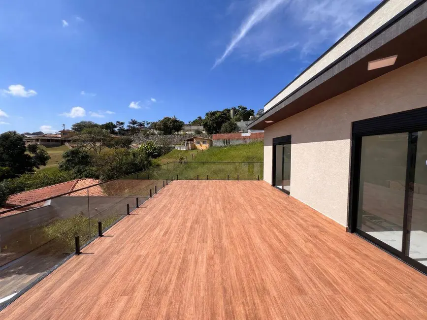 Foto 5 de Casa de Condomínio com 4 quartos à venda, 300m2 em Bom Jesus Dos Perdoes - SP