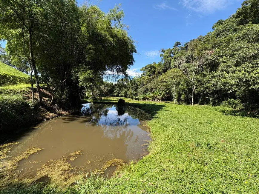 Foto 1 de Chácara com 1 quarto à venda, 80m2 em Nazare Paulista - SP