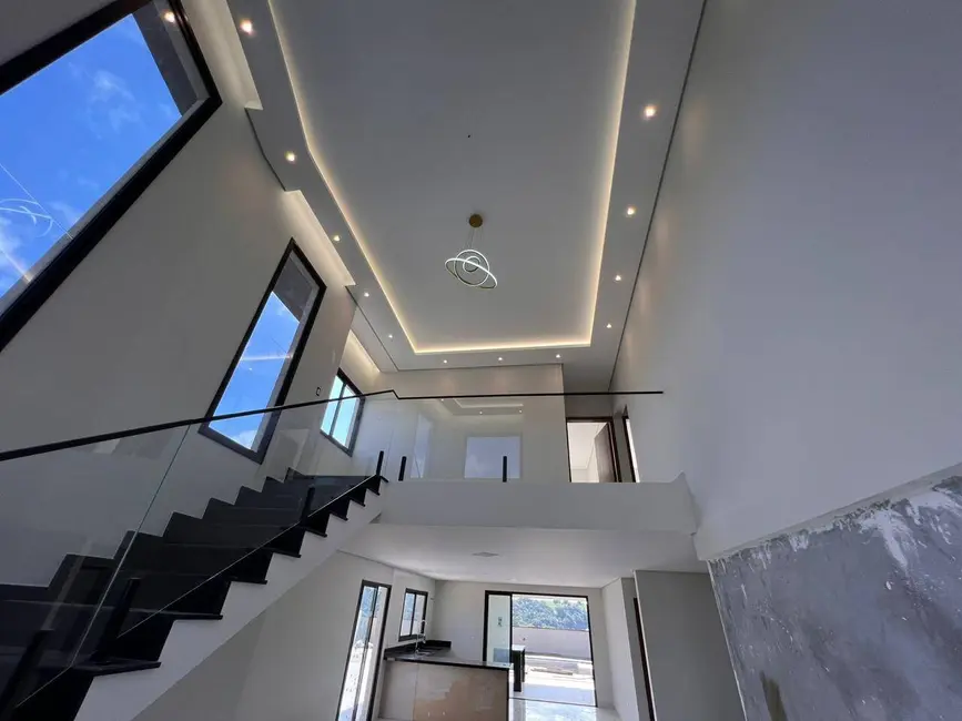 Foto 7 de Casa de Condomínio com 4 quartos à venda, 300m2 em Bom Jesus Dos Perdoes - SP