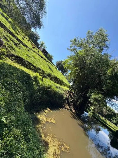 Foto 3 de Chácara com 1 quarto à venda, 80m2 em Nazare Paulista - SP