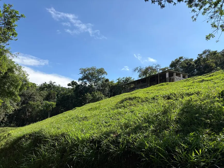 Foto 8 de Chácara com 1 quarto à venda, 80m2 em Nazare Paulista - SP