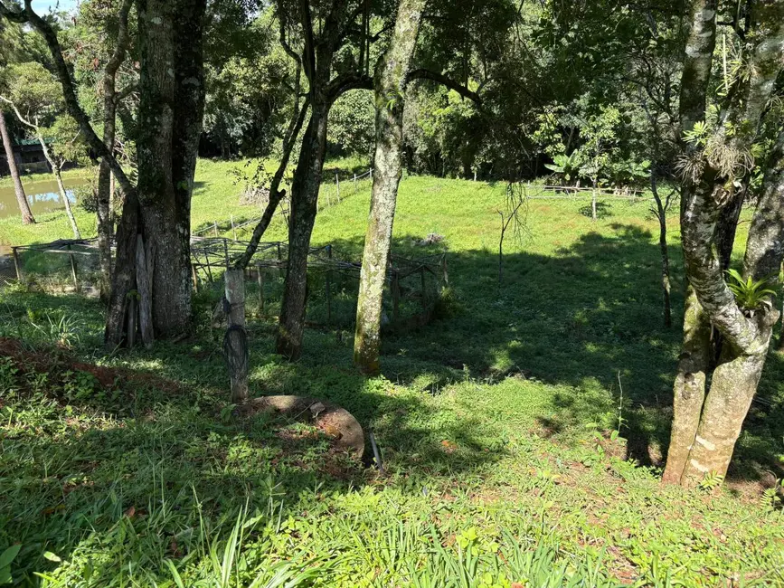 Foto 2 de Chácara com 1 quarto à venda, 80m2 em Nazare Paulista - SP
