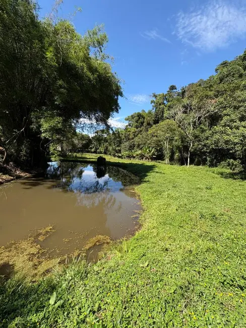 Foto 4 de Chácara com 1 quarto à venda, 80m2 em Nazare Paulista - SP
