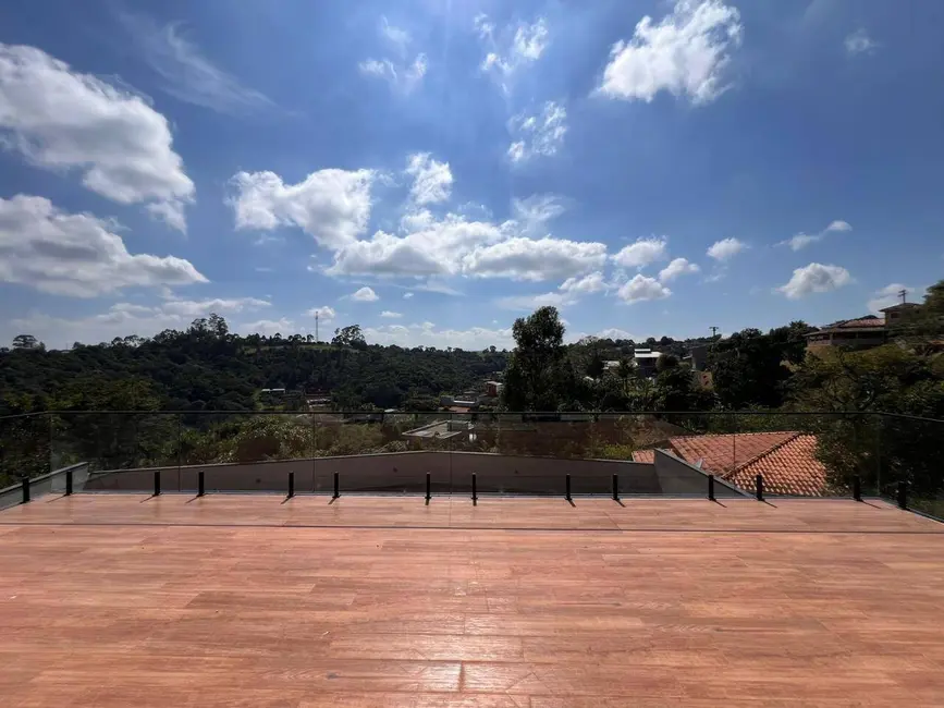 Foto 6 de Casa de Condomínio com 4 quartos à venda, 300m2 em Bom Jesus Dos Perdoes - SP