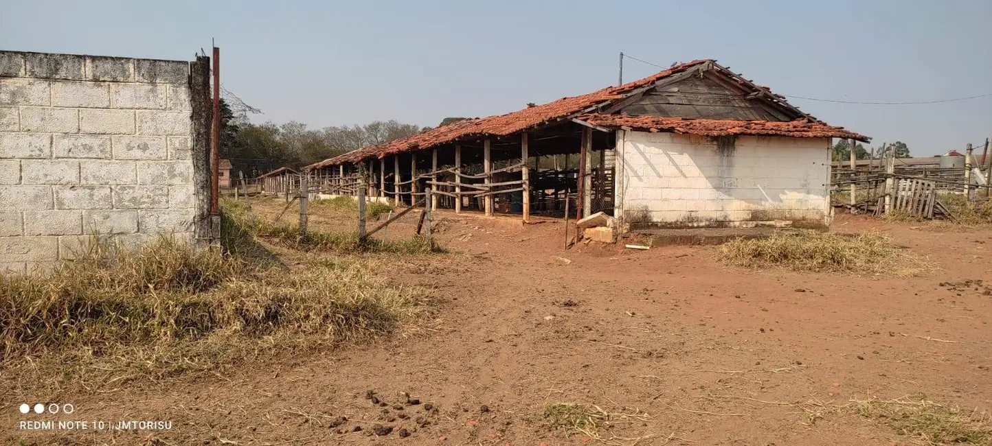 Foto 8 de Sítio / Rancho à venda, 181500m2 em Tanque, Atibaia - SP