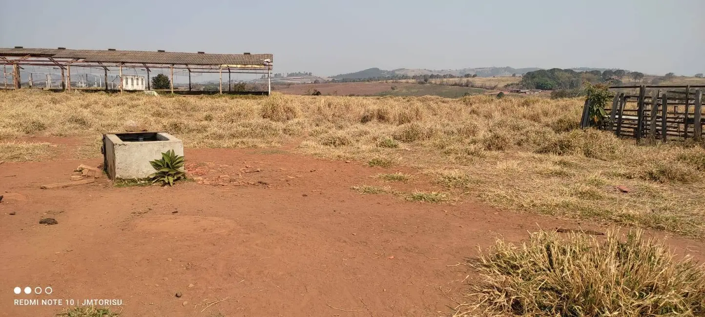 Foto 4 de Sítio / Rancho à venda, 181500m2 em Tanque, Atibaia - SP