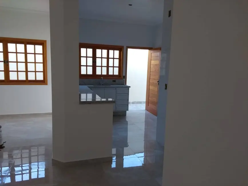 Foto 1 de Casa com 3 quartos à venda, 100m2 em Jardim das Cerejeiras, Atibaia - SP