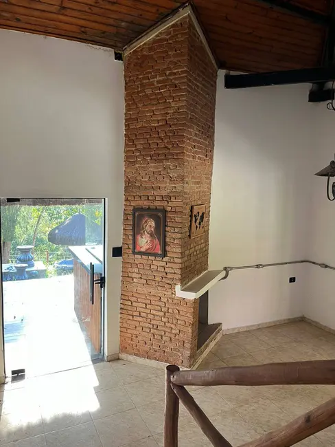 Foto 4 de Chácara com 2 quartos à venda, 2800m2 em Chácaras Copaco, Aruja - SP