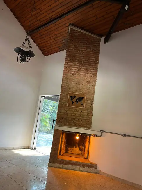 Foto 5 de Chácara com 2 quartos à venda, 2800m2 em Chácaras Copaco, Aruja - SP