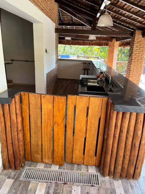 Foto 6 de Chácara com 2 quartos à venda, 2800m2 em Chácaras Copaco, Aruja - SP