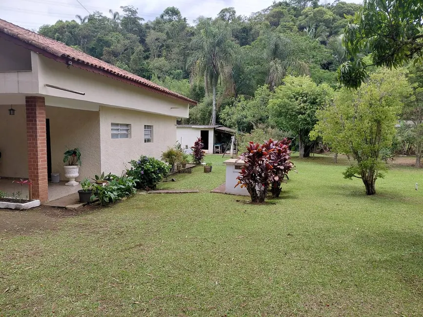 Foto 7 de Chácara com 5 quartos à venda, 7800m2 em Mairipora - SP