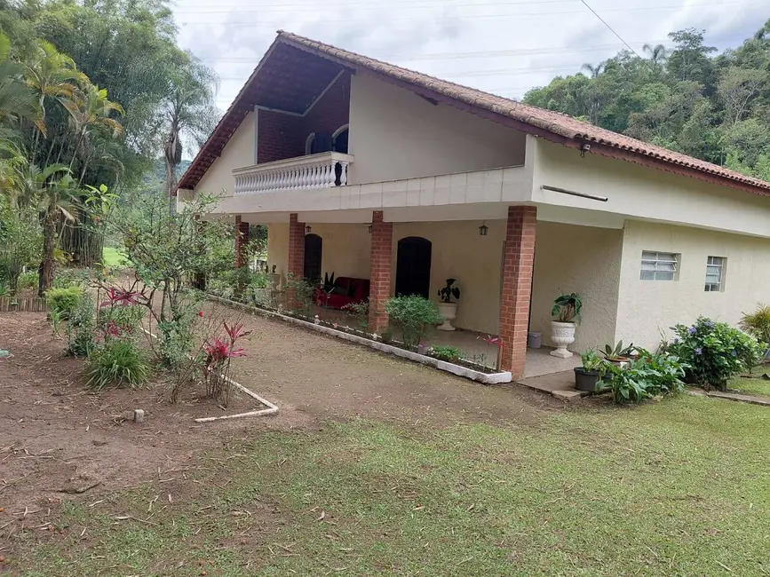 Foto 2 de Chácara com 5 quartos à venda, 7800m2 em Mairipora - SP