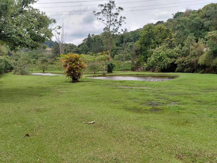 Foto 3 de Chácara com 5 quartos à venda, 7800m2 em Mairipora - SP