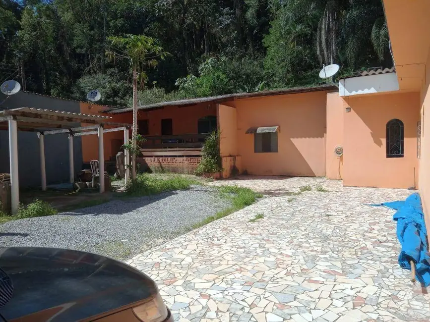 Foto 1 de Chácara com 3 quartos à venda, 150m2 em Mairipora - SP