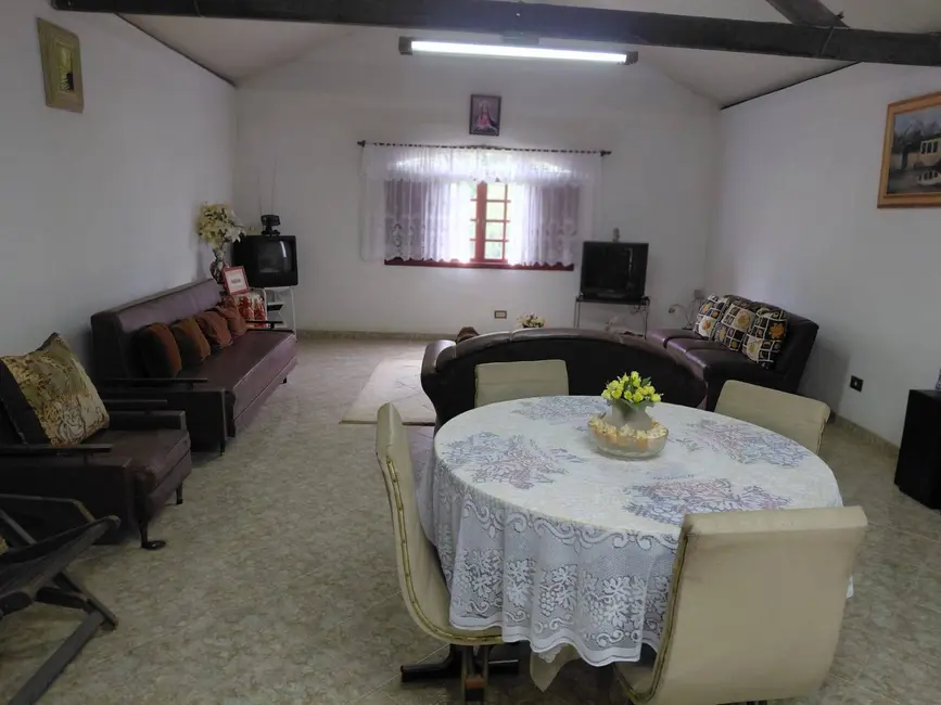 Foto 6 de Chácara com 5 quartos à venda, 7800m2 em Mairipora - SP