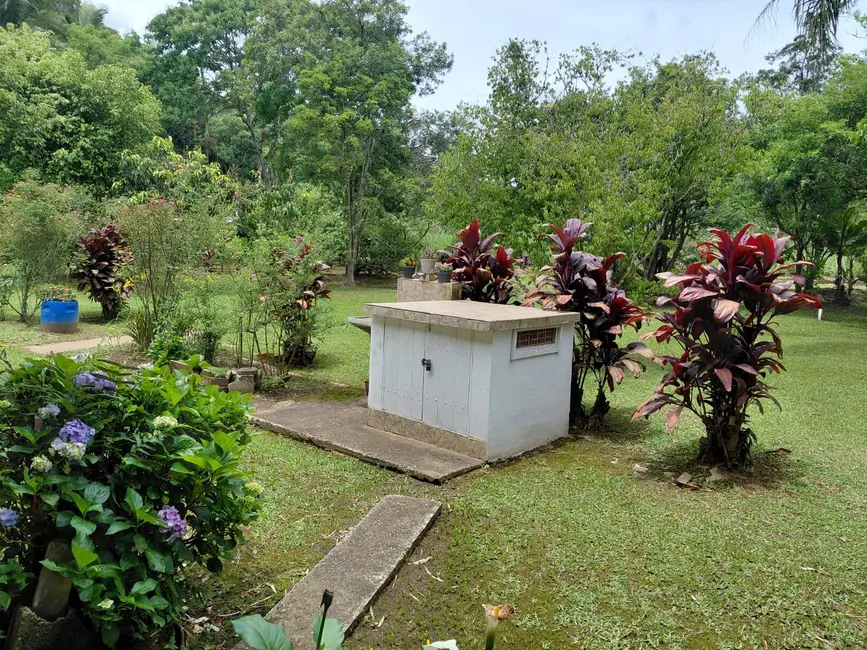 Foto 8 de Chácara com 5 quartos à venda, 7800m2 em Mairipora - SP