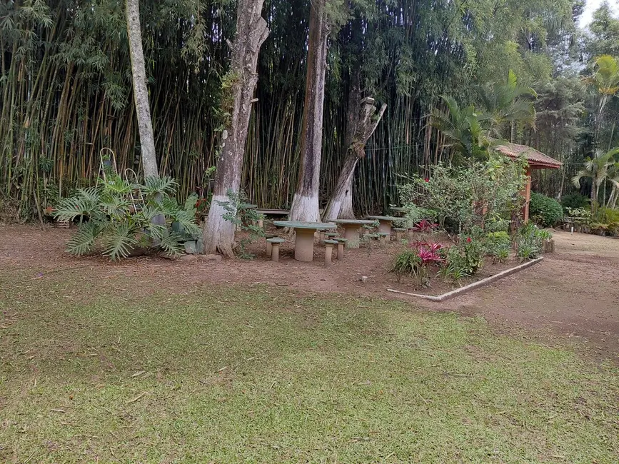 Foto 4 de Chácara com 5 quartos à venda, 7800m2 em Mairipora - SP