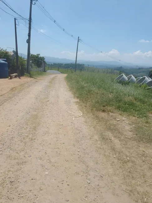 Foto 5 de Terreno / Lote à venda, 1000m2 em Santa Isabel - SP