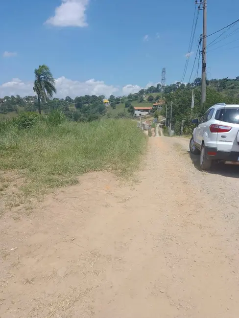 Foto 4 de Terreno / Lote à venda, 1000m2 em Santa Isabel - SP