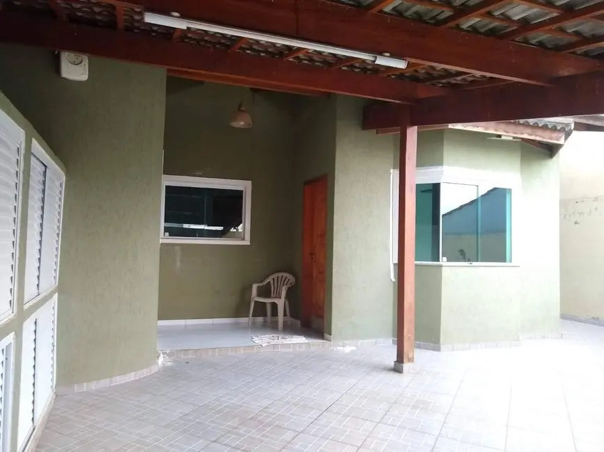 Foto 1 de Casa com 2 quartos à venda, 100m2 em Jardim das Cerejeiras, Atibaia - SP