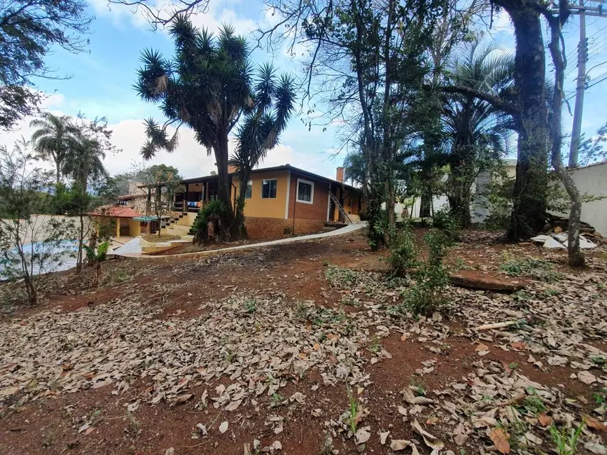 Foto 7 de Casa com 3 quartos à venda, 1050m2 em Jardim do Lago, Atibaia - SP